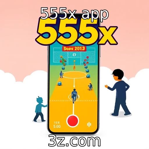 Perspectivas sobre a acessibilidade em jogos digitais - 555x app