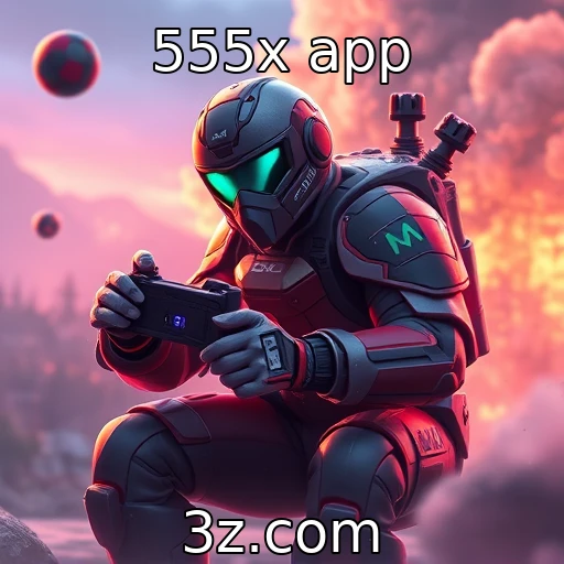 Futuro dos jogos em nuvem e streaming - 555x app