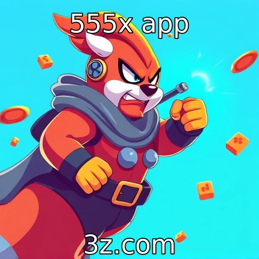 Desenvolvedores buscam inovação em experiências de jogos - 555x app