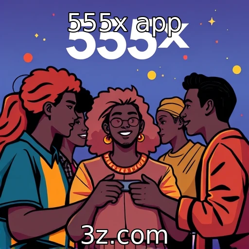 Aumento da diversidade nos personagens de jogos - 555x app