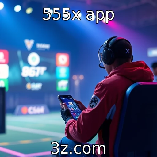 E-sports atraem investimentos crescentes de grandes empresas - 555x app