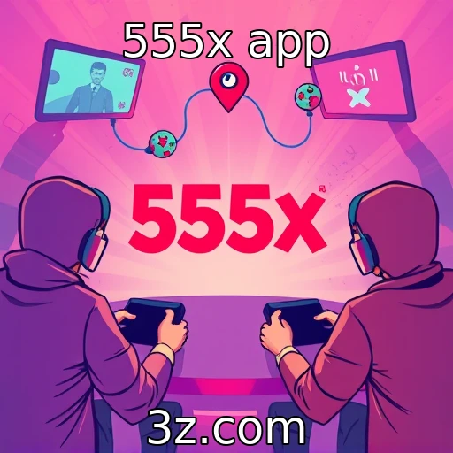 O papel da comunidade gamer no sucesso de jogos | 555x app