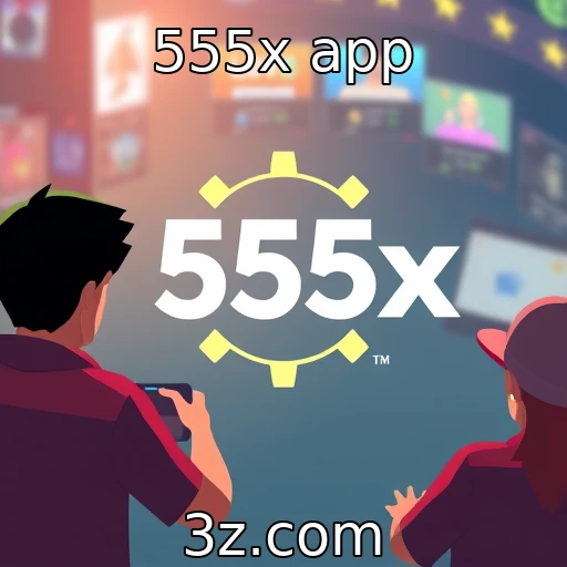 Desafios da inclusão na indústria de jogos - 555x app