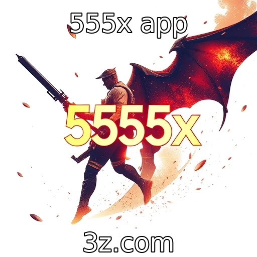 Inovação na narrativa de jogos de ação - 555x app