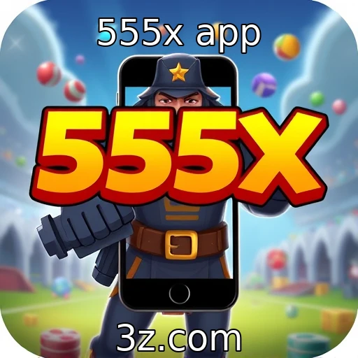 Crescimento do mercado de jogos móveis no Brasil - 555x app