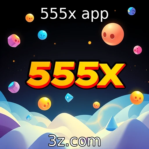 Tendências de jogos mobile e seu impacto no mercado - 555x app