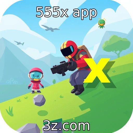 Crescimento das plataformas de jogos mobile | 555x app