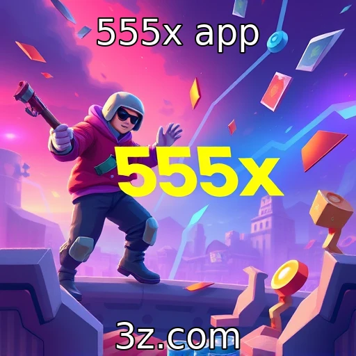 Mudanças nas dinâmicas de monetização na indústria de jogos - 555x app