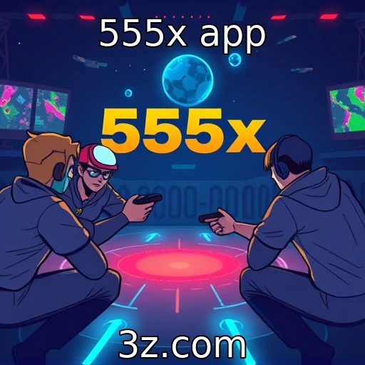 Tendências de jogos multiplayer para o futuro - 555x app