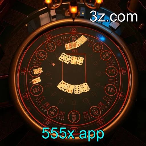 555x app Poker