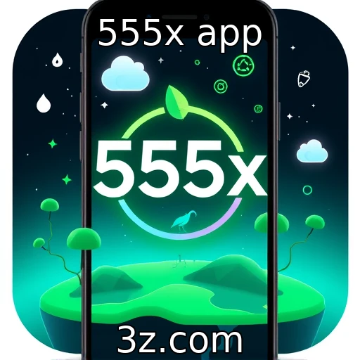 Sustentabilidade na produção de jogos eletrônicos - 555x app