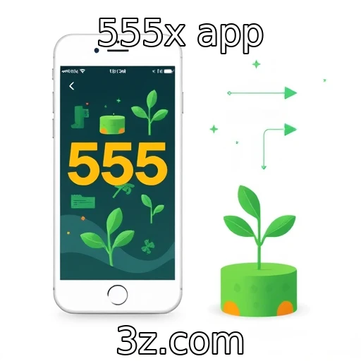 Game design sustentável é foco de novos projetos na indústria - 555x app