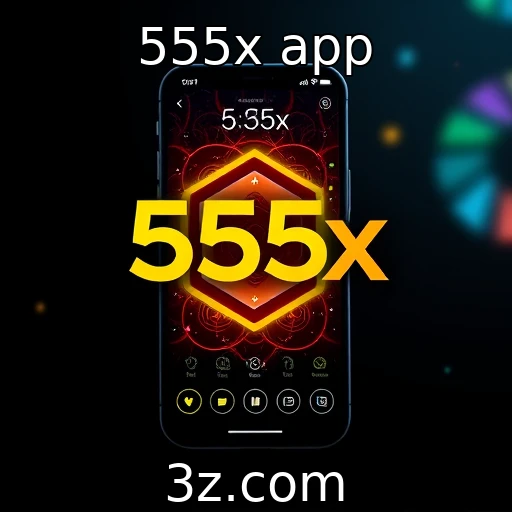 Inovações tecnológicas que moldam o futuro dos games - 555x app