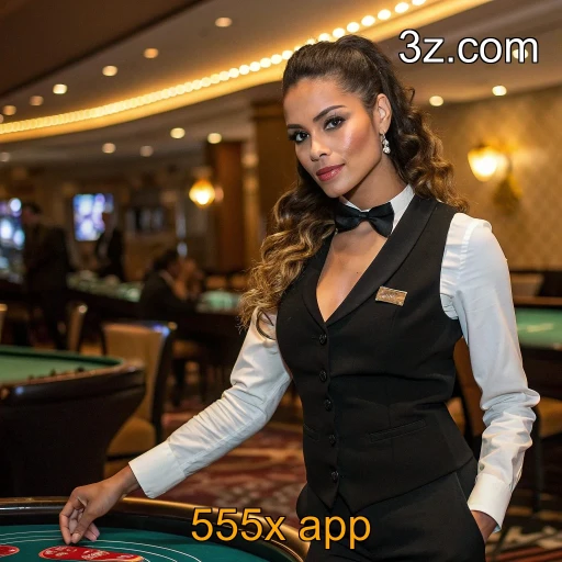 555x app Esportes Virtuais